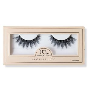 New house of lashes in iconic lite